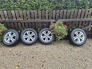 5x120R18 PLW X5 (4 foto / 5)