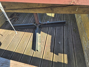 Päiksevari 4x4 (3 foto / 4)