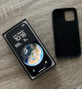 iPhone 12 Pro Space Gray 128 Gb (1 foto / 1)