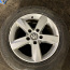 Литые диски VW Touareg, 5x130 (фото #1)
