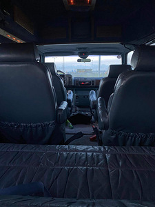 Chevrolet Astro (7 foto / 13)