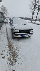 2xopel frontera (9 foto / 13)