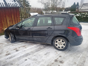 Peugeot 307 (2 фото из 6)