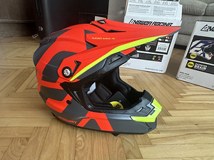 Müüa, Answer ar 5 krossikiiver( Suurus XL ) (2 foto / 3)