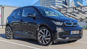 BMW i3 94ah 75kW - Loft, Harman Kardon (1 foto / 11)