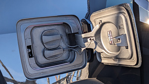 BMW i3 94ah 75kW - Loft, Harman Kardon (10 foto / 11)