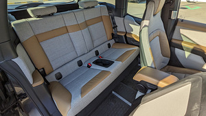 BMW i3 94ah 75kW - Loft, Harman Kardon (11 foto / 11)