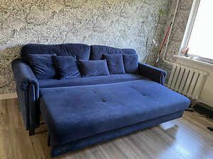 Müüa diivan (1 foto / 2)