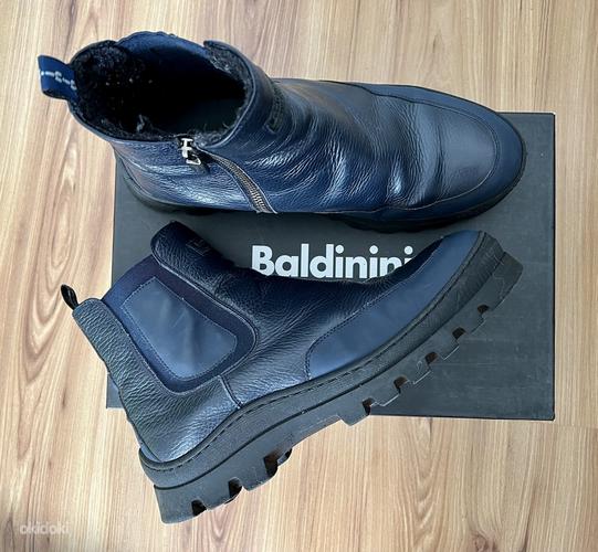 Baldinini ботинки, 43 (фото #4)
