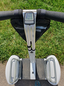 Segway x2 (1 фото из 4)
