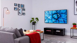 LG 65UN73003LA, 164 cm, Smart, 4K Ultra HD, LED, Clasa A (2 foto / 8)