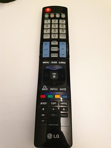 LG 50PA5500 50" Class Full HD Plasma TV (2 foto / 5)