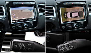 Volkswagen Touareg Full Highline Individual (10 foto / 13)