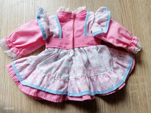 Baby Born (mini) платье (фото #2)