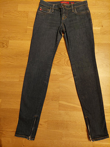Teksapüksid Miss Sixty, s.28 (1 foto / 5)