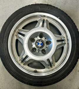 BMW STYLE 24 (2 foto / 6)