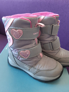 Geox talvesapad 29 s (1 foto / 3)