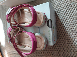 Sandaalid Geox suurus 29 (2 foto / 3)