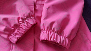 Laste joppe Lenne 116 (2 foto / 2)