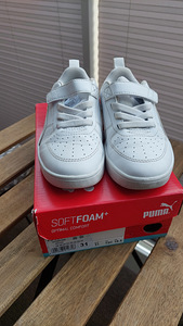 Laste tossud Puma 31s (1 foto / 3)