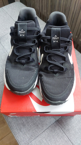 Laste Nike tossud 33.5