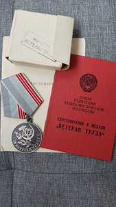 Medalid (1 foto / 8)