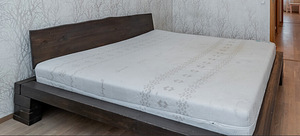 Sleepwell madrats 180 x 200 cm toredas seisukorras (1 foto / 2)