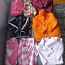 Одежда для девочки 2 -4 года (фото #1)
