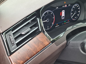 VW Passat Alltrack 2.0 BiTDi 176kw (14 foto / 15)