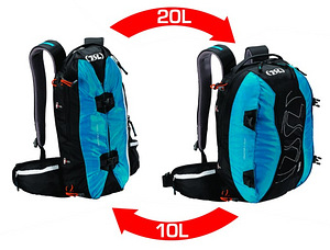 Spordiseljakott TSL Dragonfly10/20 (1 foto / 5)
