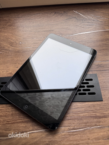 iPad mini