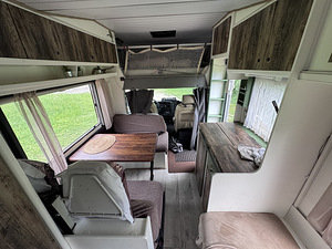 Fiat Ducato 2.5 TDI (8 foto / 10)