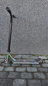 Trikitõukeratas (1 foto / 5)