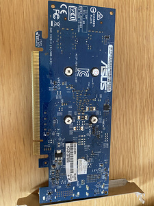 NVidia GT 1030 2GB GDDR5 low profile (2 foto / 3)