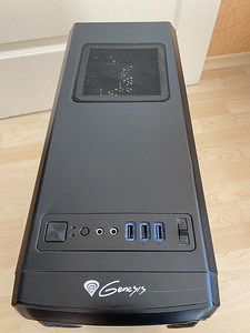 I3 7320 4,1 ГГц/12 ГБ ddr4/128 ГБ SSD/1 ТБ жесткий диск/gtx1 (3 фото из 9)