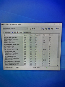Dell Optiplex 980 ( i7 2.8ghz, 8GB ram, 500GB HDD) (6 foto / 10)