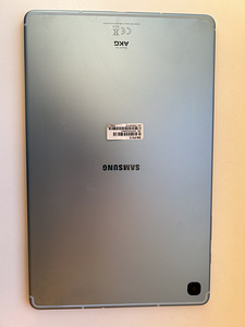 Samsung Galaxy Tab S6 Lite (SM-P615) (3 foto / 7)