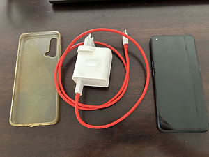 OnePlus Nord CE 5G 128GB (7 foto / 7)