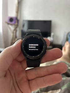 Nutikell Samsung Galaxy Watch 4 Classic 42mm (2 foto / 5)