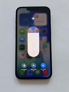 iPhone 14 Midnight 128GB (4 foto / 9)