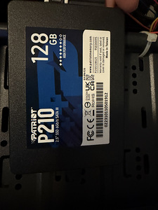 Lihtne netiarvuti i3/6GB RAM/128GB SSD/Radeon 2GB/Windows 11 (8 foto / 10)
