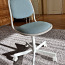 Детский стул и стол Ikea (фото #2)