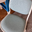 Детский стул и стол Ikea (фото #3)