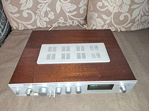 Radiotehnika y7101 (3 foto / 4)