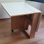 Kokkupandav laud 117×79×72 (foto #2)