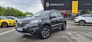 Renault Koleos Luxe Privilege 2.0 dCi 127kw (1 foto / 5)