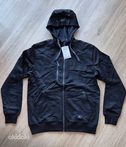 Рабочая одежда новая Björnkläder Hood Jacket L