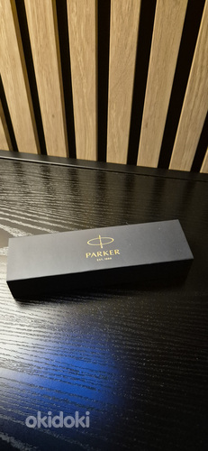 Parker ручка подарок