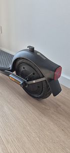 Самокат Ninebot by Segway Kickscooter F2 Pro E (4 фото из 5)