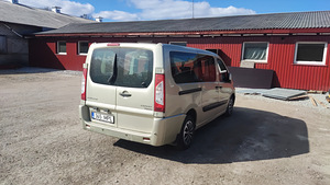 Peugeot expert (3 фото из 5)